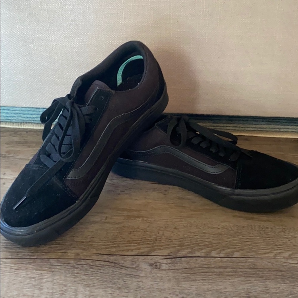 Vans Sneakers